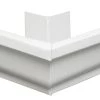 Best deal π Amerimax Gutters 7.5-in x 7.5-in White K Style Gutter Outside Corner 𧨠2 Best deal π Amerimax Gutters 7.5-in x 7.5-in White K Style Gutter Outside Corner 𧨠-Roofing shop online 00243949