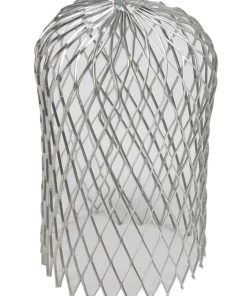 Buy 😍 Amerimax Downspouts & Components Galvanized Steel 5.5-in Galvanized Steel Downspout Guard ❤️