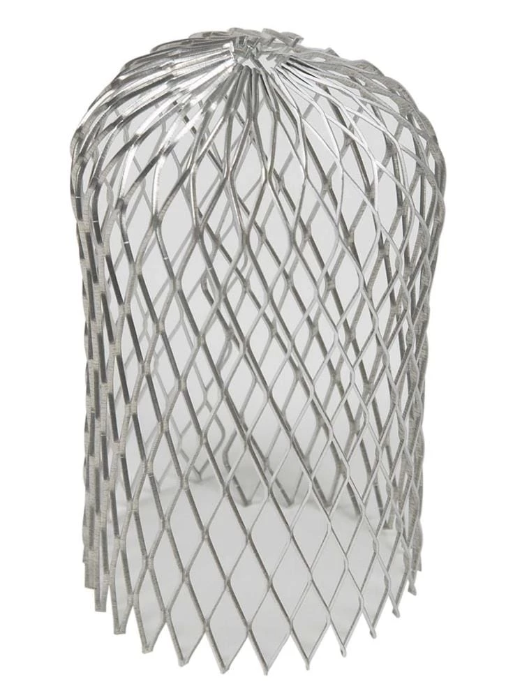 Buy π Amerimax Downspouts & Components Galvanized Steel 5.5-in Galvanized Steel Downspout Guard β€οΈ 3 Buy π Amerimax Downspouts & Components Galvanized Steel 5.5-in Galvanized Steel Downspout Guard β€οΈ