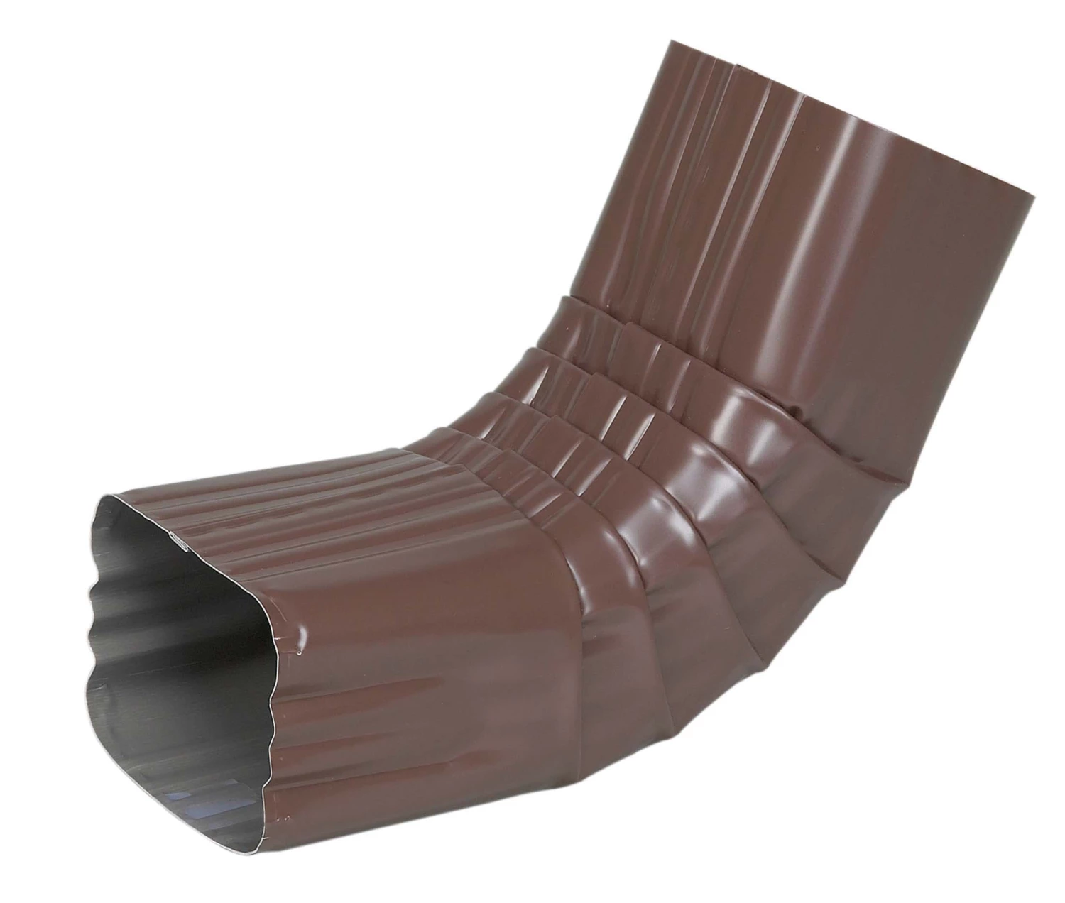 Top 10 π Amerimax Downspouts & Components Aluminum 2.8125-in Brown Front Elbow π 3 Top 10 π Amerimax Downspouts & Components Aluminum 2.8125-in Brown Front Elbow π
