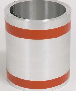 Buy 👏 Amerimax Flashings 6-in x 10-ft Galvanized Steel Roll Flashing 🎁