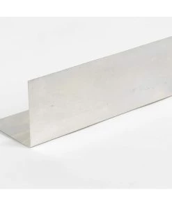 Promo 😀 Amerimax Flashings 4-in x 12-in Silver Galvanized Steel Step Flashing ✔️