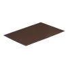 Coupon 🧨 Amerimax Flashings Flat Shingle 8-in x 1-in Brown Galvanized Steel Step Flashing 🛒 -Roofing shop online 00244126