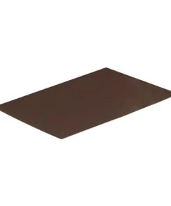 Coupon 🧨 Amerimax Flashings Flat Shingle 8-in x 1-in Brown Galvanized Steel Step Flashing 🛒