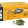 Cheapest π Bostitch 15-Gauge 15-Degree Pneumatic Roofing Nails (7200-Count) β¨ 2 Cheapest π Bostitch 15-Gauge 15-Degree Pneumatic Roofing Nails (7200-Count) β¨ -Roofing shop online 00248163
