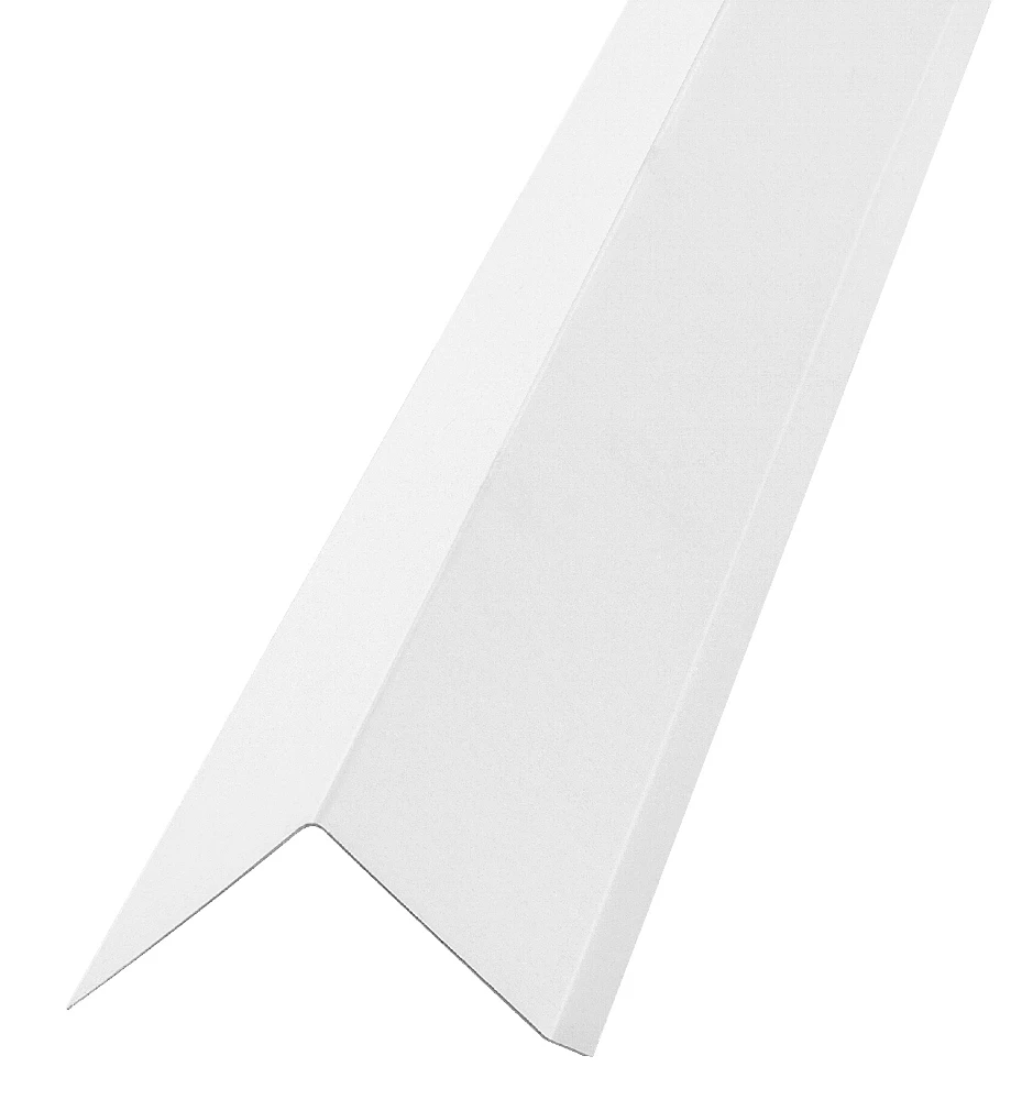 Cheap π Gibraltar Building Products Flashings 3-in x 10-ft White Galvanized Steel Drip Edge βοΈ 3 Cheap π Gibraltar Building Products Flashings 3-in x 10-ft White Galvanized Steel Drip Edge βοΈ