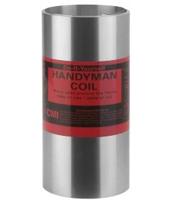 Best Pirce 😀 Gibraltar Building Products Flashings 5-in x 5-ft Aluminum Roll Flashing ⌛