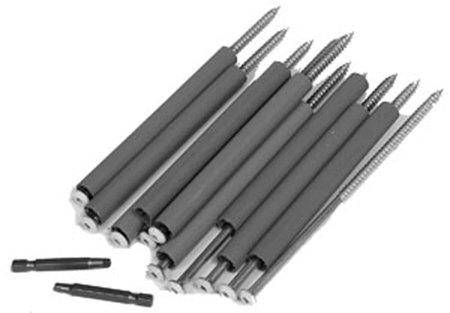 Hot Sale π₯ Amerimax Gutter Parts & Accessories Metal K Style Gutter Screw and Ferrule 10-Pack π― 3 Hot Sale π₯ Amerimax Gutter Parts & Accessories Metal K Style Gutter Screw and Ferrule 10-Pack π―