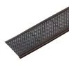 Outlet 😍 Amerimax Gutter Parts & Accessories Snap-In Gutter Filter PVC K Style (6.5-in x 3-ft) Gutter Guard Screen ⭐ -Roofing shop online 00261426