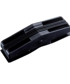 Hot Sale 💯 Air Vent Roof Ridge Vent End Plugs Multi-Pitch FilterVent 5.5-in x 1-in Roof Ridge Vent End Plug 😍