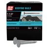 Discount 🎁 Grip-Rite 11-Gauge Hot-Dipped Galvanized Steel Roofing Nails (5-lbs) 😀 -Roofing shop online 00406604 scaled
