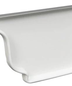 Best reviews of 🔔 Amerimax Gutter Parts & Accessories Aluminum K Style (Right) End Cap 👏