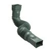 Top 10 β€οΈ Amerimax Downspouts & Components FLEX-A-SPOUT Vinyl 24-in Green Downspout Extension π 2 Top 10 β€οΈ Amerimax Downspouts & Components FLEX-A-SPOUT Vinyl 24-in Green Downspout Extension π -Roofing shop online 00442164
