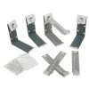 Buy 🧨 Amerimax Gutter Parts & Accessories Aluminum K Style Hanger 4-Pack ✨ 2 Buy 🧨 Amerimax Gutter Parts & Accessories Aluminum K Style Hanger 4-Pack ✨ -Roofing shop online 00442302