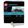 Promo 𧨠Grip-Rite 11-Gauge Electro-Galvanized Steel Roofing Nails (5-lbs) βοΈ 2 Promo 𧨠Grip-Rite 11-Gauge Electro-Galvanized Steel Roofing Nails (5-lbs) βοΈ -Roofing shop online 00451937 scaled