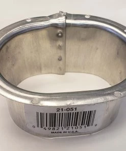 Buy 💯 Amerimax Downspouts & Components Aluminum 4-in Mill Downspout Adapter 🧨