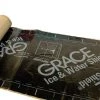 Cheap 👍 GRACIE ICE & WATER SHIELD Roofing Underlayment Grace 36-in x 36-ft 108-sq ft Rubberized Asphalt Roof Underlayment ⭐ -Roofing shop online 00464282