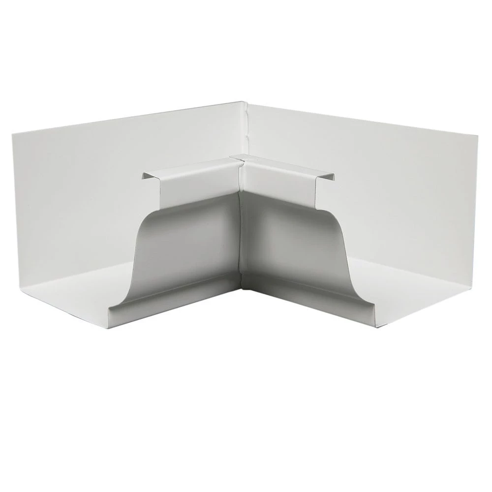 Best reviews of π Amerimax Gutters 7.5-in x 7.5-in White K Style Gutter Inside Corner π 3 Best reviews of π Amerimax Gutters 7.5-in x 7.5-in White K Style Gutter Inside Corner π