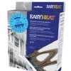 Best reviews of 🔥 EasyHeat Roof Heat Cables & Controllers ADKS 100-ft 500-Watt Roof Heat Cable ✨