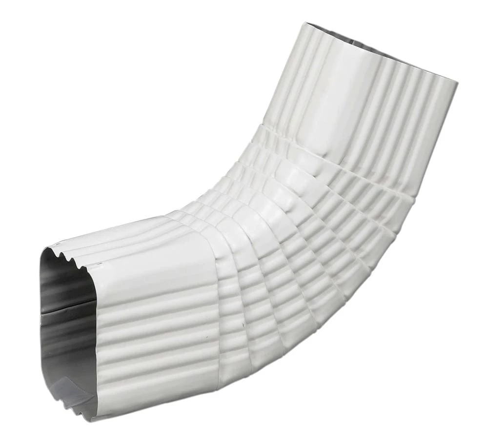 Best Pirce π Amerimax Downspouts & Components Aluminum 2.81-in White Downspout Side Elbow π₯ 3 Best Pirce π Amerimax Downspouts & Components Aluminum 2.81-in White Downspout Side Elbow π₯