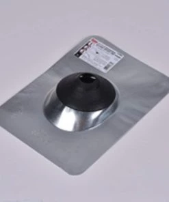 Top 10 π Oatey Flashings Galvanized No-Calk Flashing 3-in x 14.5-in Galvanized Steel Vent and Pipe Flashing π