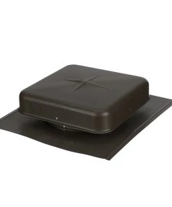 Best deal π Air Vent Roof Louvers Weatherwood Aluminum Square Roof Louver π§¨