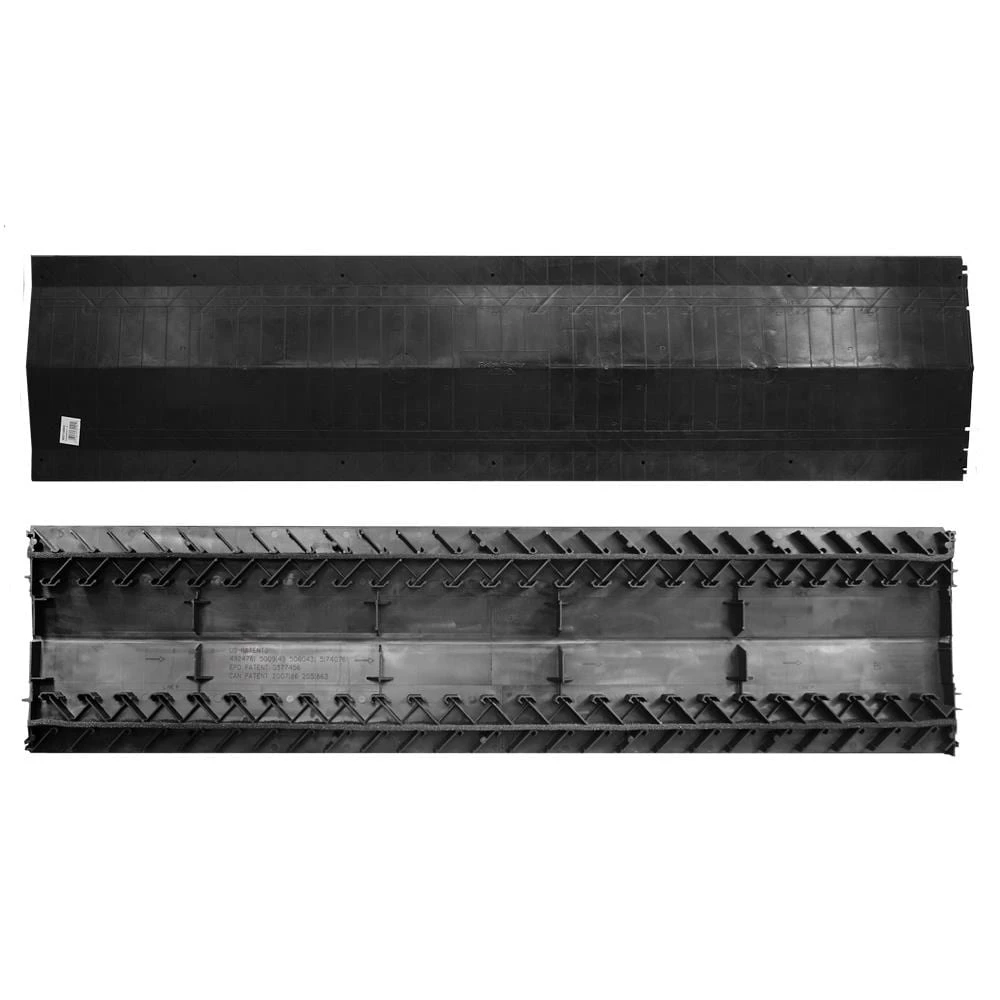 Wholesale π Builders Edge Roof Ridge Vent End Plugs 9-in x 49-in Roof Ridge Vent End Plug π₯ 3 Wholesale π Builders Edge Roof Ridge Vent End Plugs 9-in x 49-in Roof Ridge Vent End Plug π₯