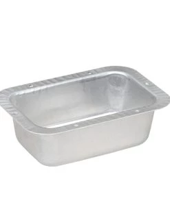 Cheapest 👏 Amerimax Downspouts & Components Aluminum 4.75-in Mill Downspout Adapter ❤️