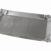 Hot Sale ✔️ Amerimax Flashings Termite Shield 8-in x 0.67-in Silver Galvanized Steel Step Flashing 😀 -Roofing shop online 00682007