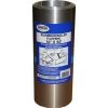 Coupon 🛒 Union Corrugating Flashings 10-in x 50-ft Aluminum Roll Flashing 🧨 -Roofing shop online 00764585