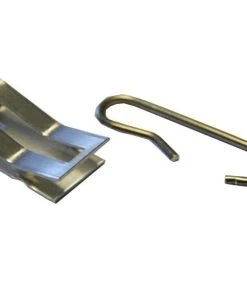 Budget 👍 EasyHeat Roof Heat Cables & Controllers ADKS 19-Pack Roof Heat Cable Clips ✔️