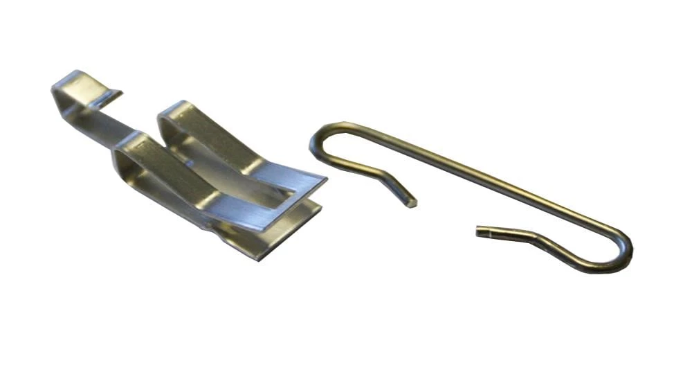 Budget π EasyHeat Roof Heat Cables & Controllers ADKS 19-Pack Roof Heat Cable Clips βοΈ 2 Budget π EasyHeat Roof Heat Cables & Controllers ADKS 19-Pack Roof Heat Cable Clips βοΈ