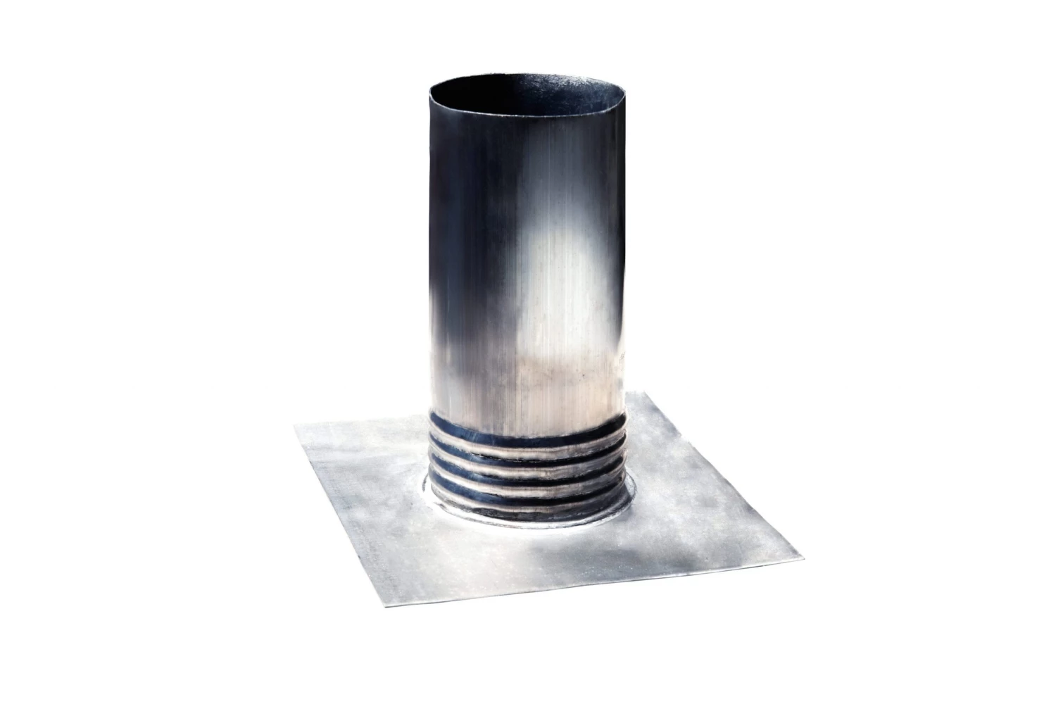 Cheap π Mayco Industries Inc Flashings 4-in x 10-in Lead Vent and Pipe Flashing π 3 Cheap π Mayco Industries Inc Flashings 4-in x 10-in Lead Vent and Pipe Flashing π