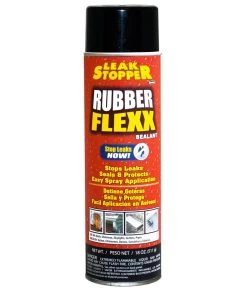Cheapest βοΈ LEAK STOPPER Roof Coatings 18-fl oz Waterproofer Roof Sealant β