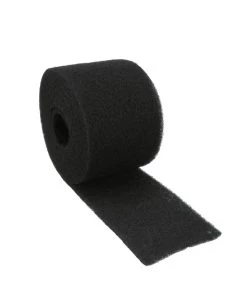 Deals 🛒 Air Vent Roof Ridge Vents 10.5-in x 240-in Black Plastic Roll Roof Ridge Vent 👍