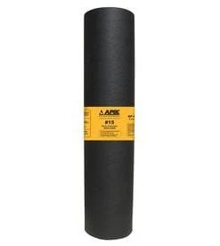 Brand new ⌛ Thing Roofing Underlayment 36-in x 144-ft 432-sq ft Felt Roof Underlayment ✨ -Roofing shop online 025056004208lg