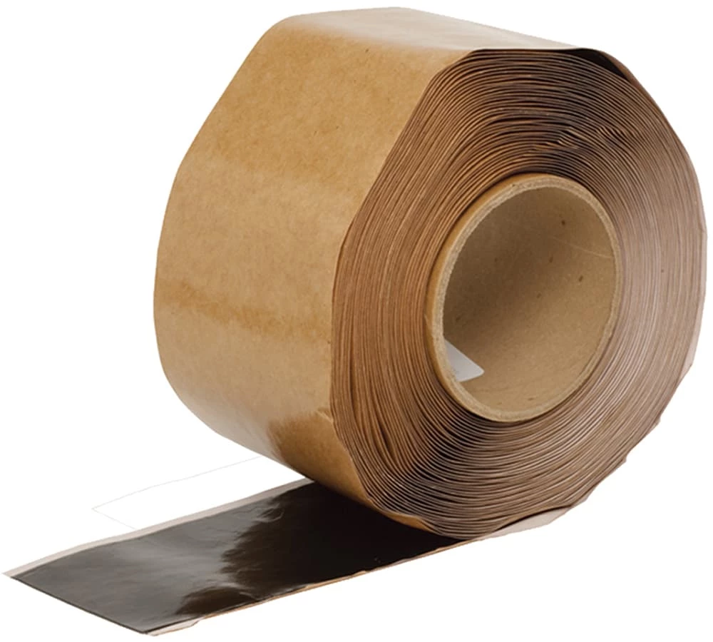 Cheap π GenTite 50-ft Roof Seam Tape π 3 Cheap π GenTite 50-ft Roof Seam Tape π