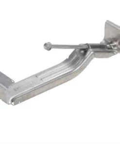 Discount ✔️ Amerimax Gutter Parts & Accessories Aluminum K Style Hidden Hanger 👍