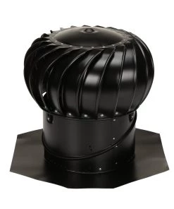 Best Pirce β Air Vent Roof Turbine Vents 12-in Aluminum Internally Braced Roof Turbine Vent π