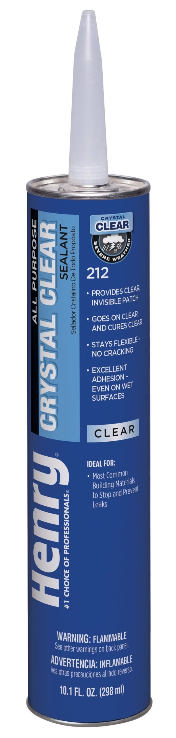 Best Pirce π― Henry Company Roof Coatings Crystal Clear 10-fl oz Waterproofer Roof Sealant π 3 Best Pirce π― Henry Company Roof Coatings Crystal Clear 10-fl oz Waterproofer Roof Sealant π