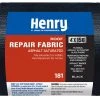 Discount 🎉 Henry Company 0.33-ft W x 150-ft L 50-sq ft Black Roll Roofing 😀 -Roofing shop online 03984017