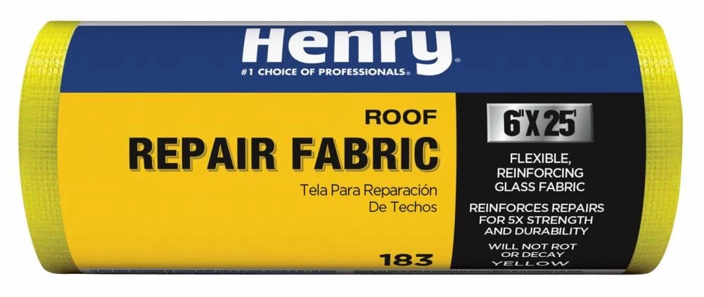 Flash Sale π€© Henry Company 0.5-ft W x 25-ft L 12.5-sq ft Yellow Roll Roofing β 3 Flash Sale π€© Henry Company 0.5-ft W x 25-ft L 12.5-sq ft Yellow Roll Roofing β