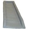 Wholesale π― Creative Plastic Concepts Downspouts & Components Stone Design Splash Block Plastic 23.5-in Gray Splash Block β¨ 2 Wholesale π― Creative Plastic Concepts Downspouts & Components Stone Design Splash Block Plastic 23.5-in Gray Splash Block β¨ -Roofing shop online 04427809