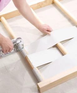 Brand new 🧨 Union Corrugating Flashings 10-in x 50-ft Vinyl Roll Flashing 🧨 -Roofing shop online 04489245