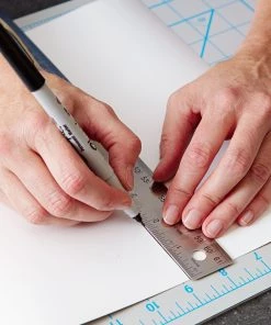 Brand new 🧨 Union Corrugating Flashings 10-in x 50-ft Vinyl Roll Flashing 🧨 -Roofing shop online 04489246