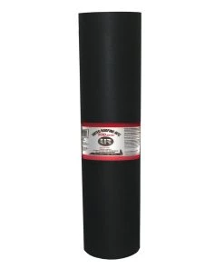 Best reviews of 🎁 Thing Roofing Underlayment 36-in x 71.75-ft 200-sq ft Felt Roof Underlayment ✔️