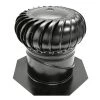 Coupon 🤩 Master Flow Roof Turbine Vents 12-in Galvanized Steel Internally Braced Roof Turbine Vent ⌛ -Roofing shop online 05007240 scaled
