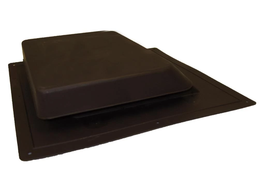 Flash Sale β Master Flow Roof Louvers 37 NFA Brown Plastic Slant-Back Roof Louver π€© 3 Flash Sale β Master Flow Roof Louvers 37 NFA Brown Plastic Slant-Back Roof Louver π€©