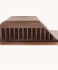 Deals π Air Vent Roof Louvers Brown Aluminum Slant-Back Roof Louver β 11 Deals π Air Vent Roof Louvers Brown Aluminum Slant-Back Roof Louver β -Roofing shop online 05068744