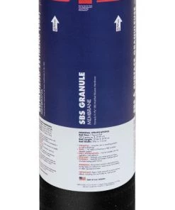 Top 10 ✨ GAF Tri-Ply SBS Granule Cap Sheet 3.3-ft W x 32.56-ft L 100-sq ft White Roll Roofing 🤩